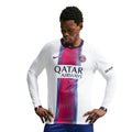 Camiseta PSG Away 26/27 - Manga Lunga
