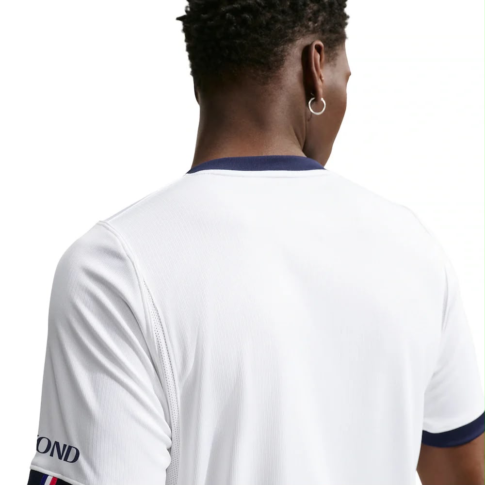 Camiseta PSG Away 26/27