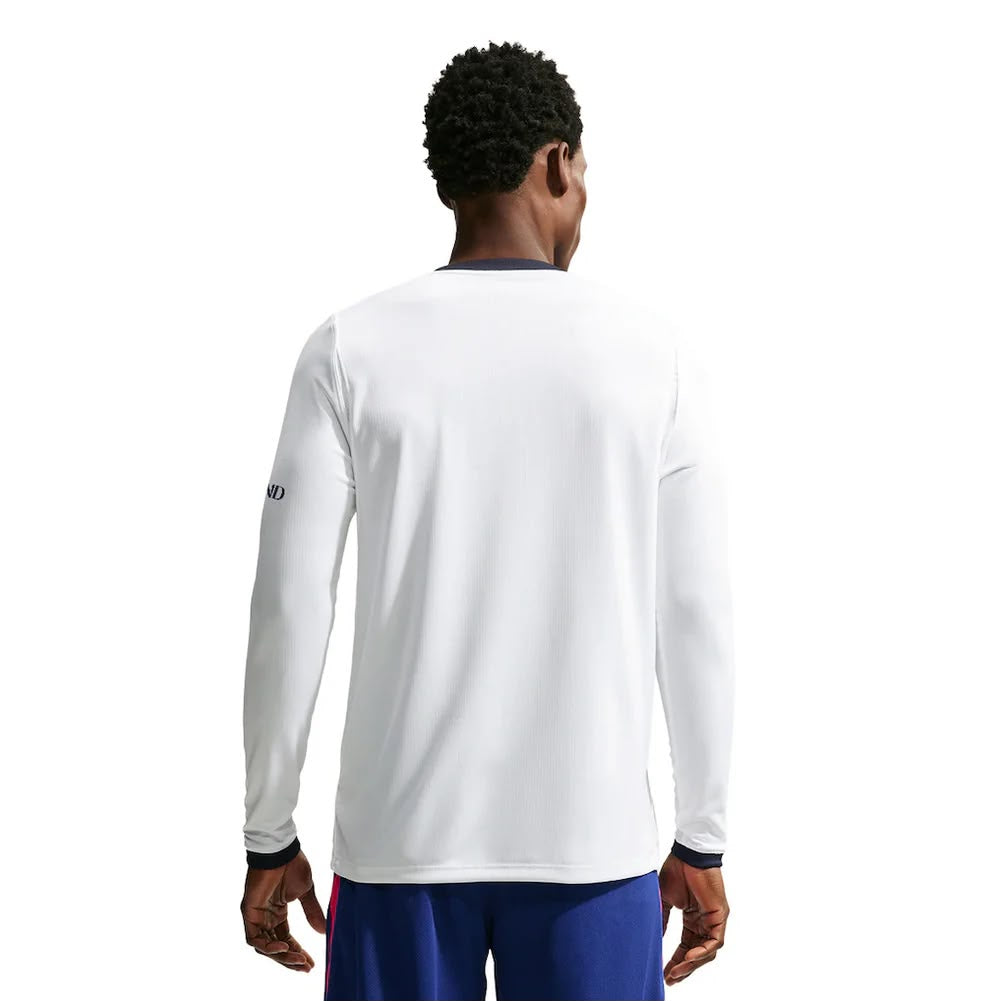 Camiseta PSG Away 26/27 - Manga Lunga