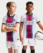 Camiseta y Pantalón para niños PSG Away 2026/27