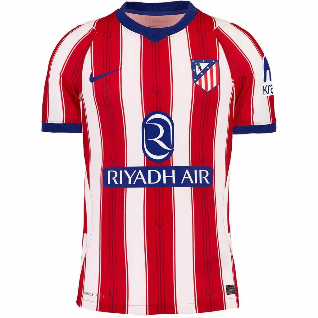 Camiseta Atletico de Madrid Home 26/27