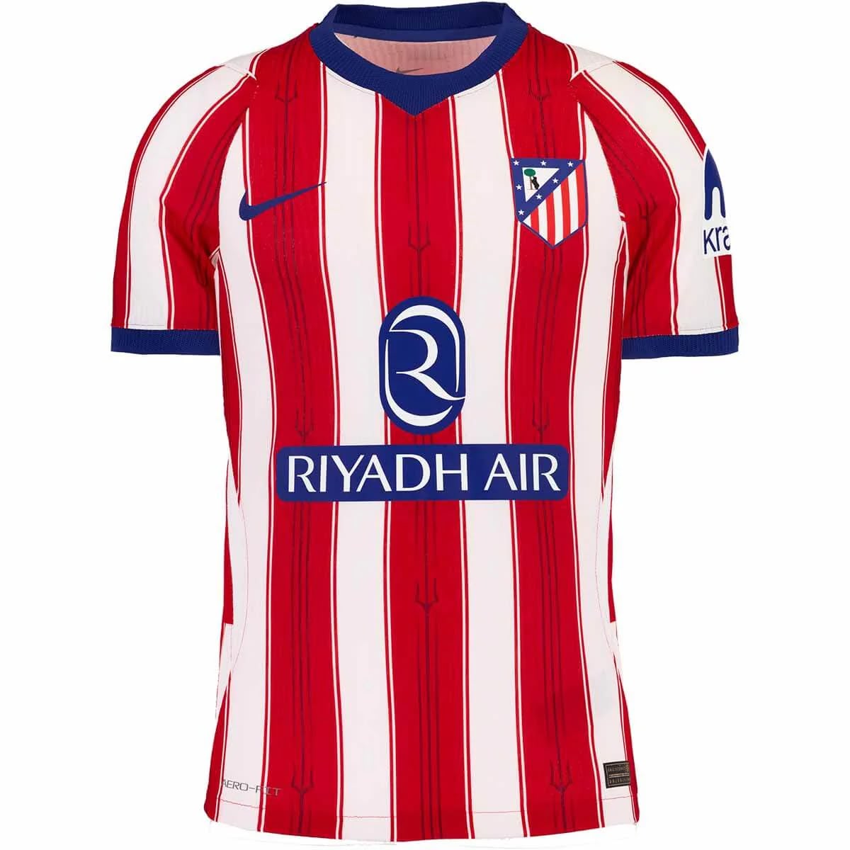 Camiseta Atletico de Madrid Home 26/27