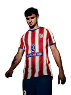 Camiseta Atletico de Madrid Home 2026/27 - Jugador