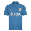 Camiseta SSC Napoli Home 26/27