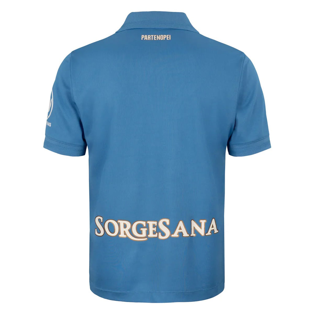 Camiseta SSC Napoli Home 26/27
