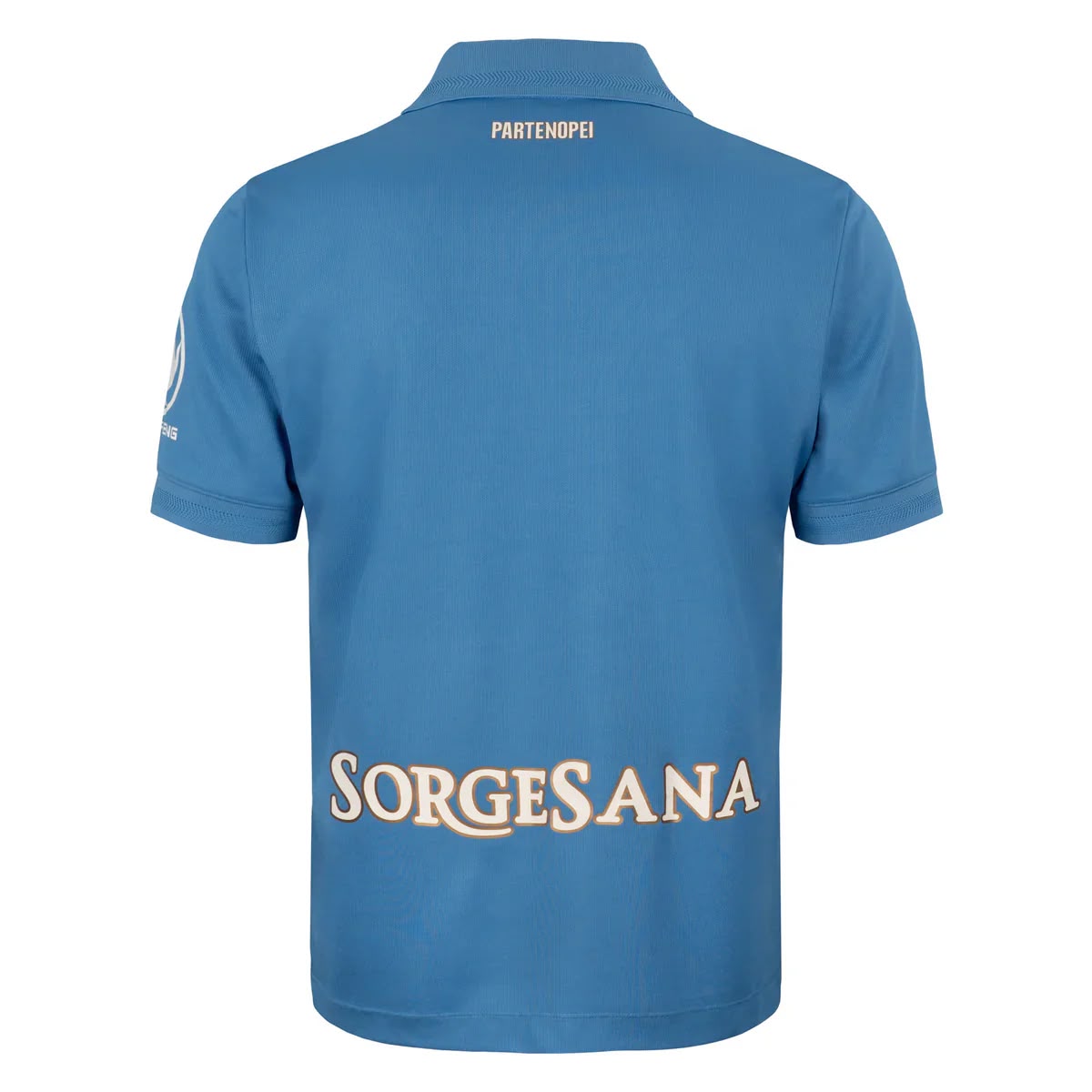 Camiseta SSC Napoli Home 26/27