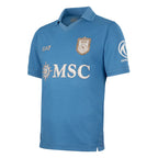 Camiseta SSC Napoli Home 26/27 - Jugador