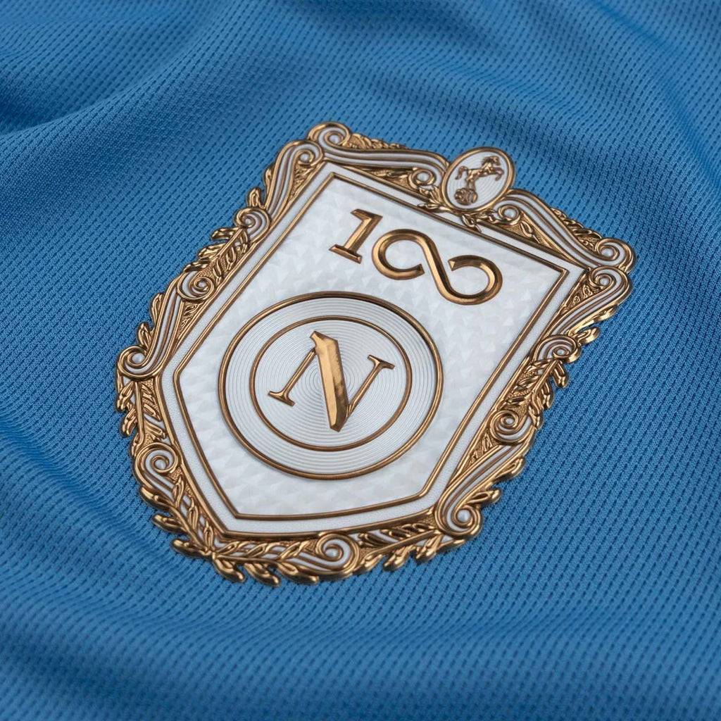Camiseta SSC Napoli Home 26/27 - Jugador