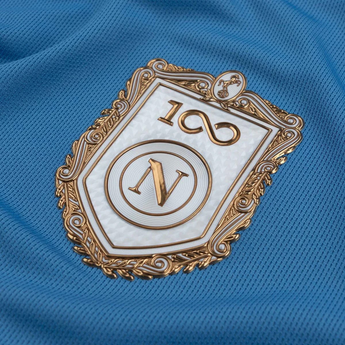 Camiseta SSC Napoli Home 26/27 - Jugador