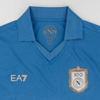 Camiseta SSC Napoli Home 26/27 - Jugador