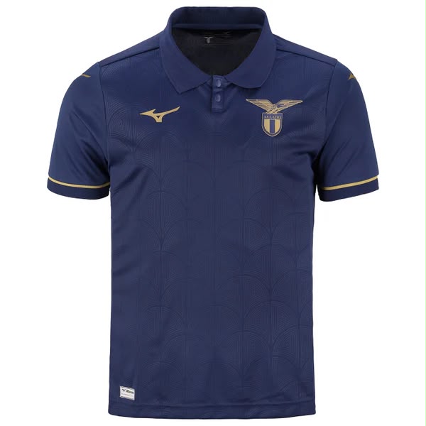 Camiseta S.S Lazio Third 26/27