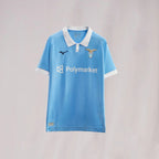 Camiseta S.S Lazio Home 26/27 - Jugador