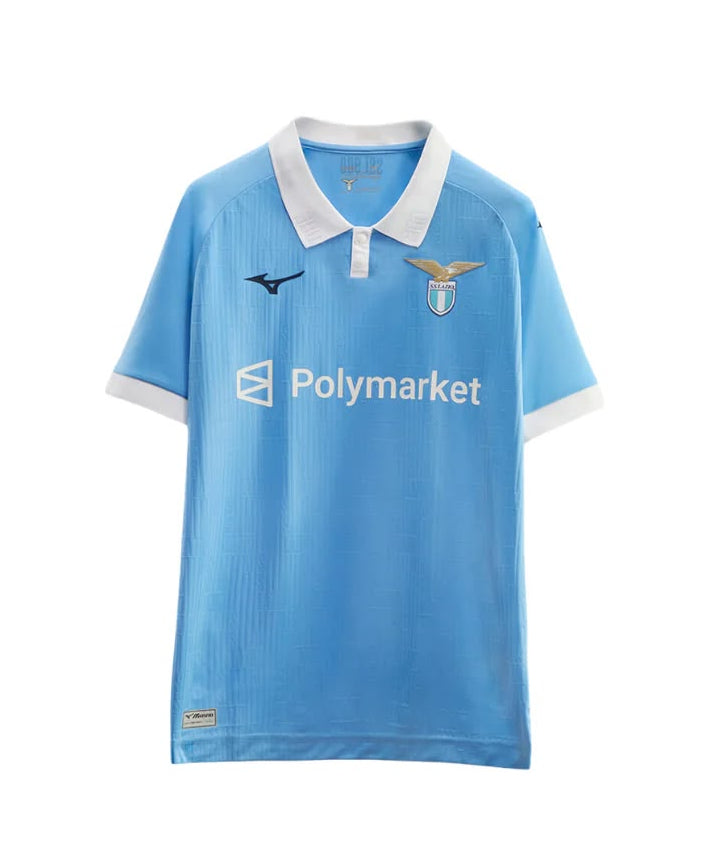 Camiseta S.S Lazio Home 26/27 - Jugador