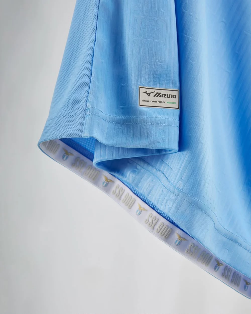 Camiseta S.S Lazio Home 26/27 - Jugador