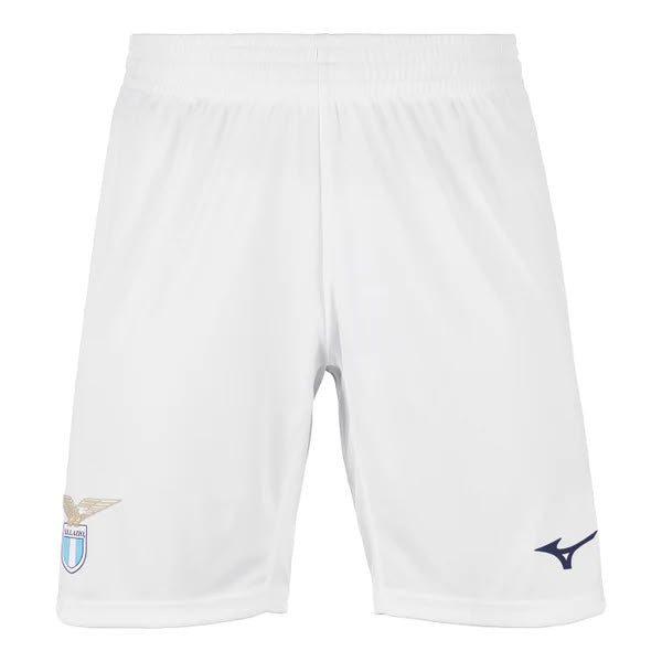 Camiseta y Pantalón para niños S.S Lazio Home 26/27