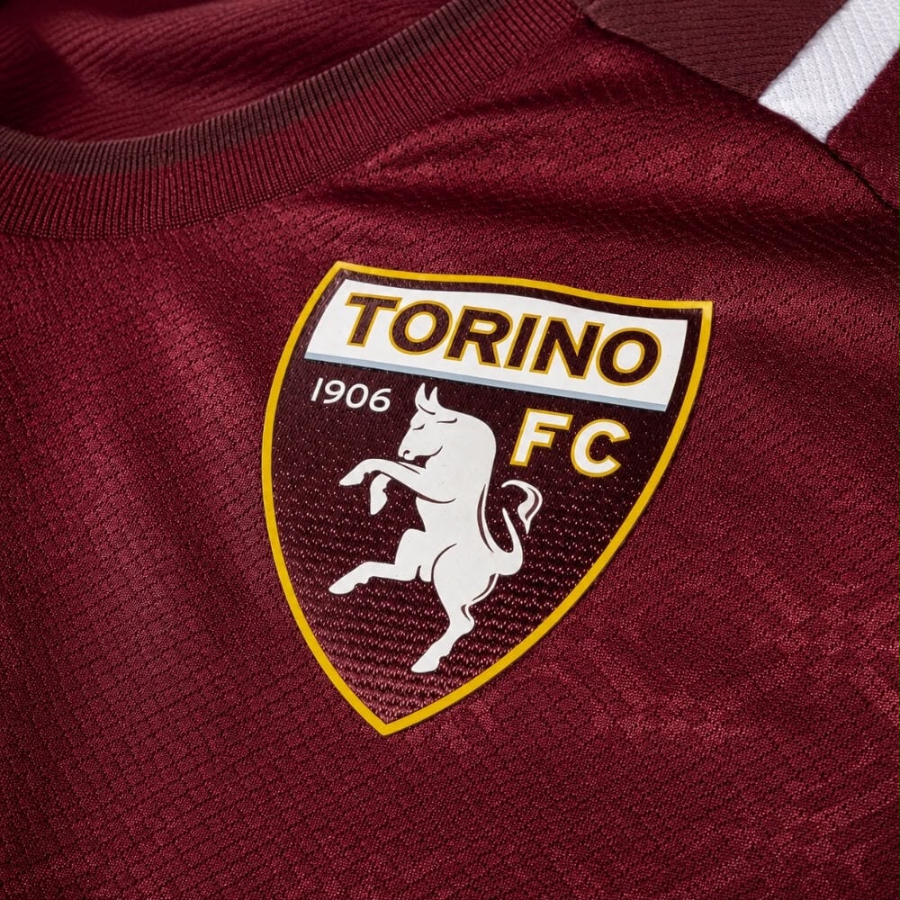 Camiseta Torino FC Home 26/27