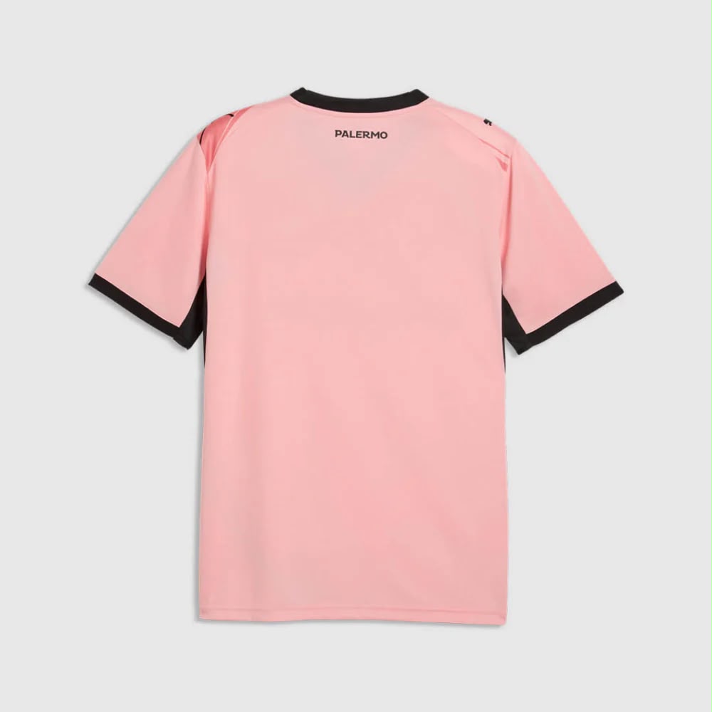 Camiseta Palermo FC Home 26/27