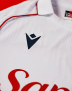 Camiseta Bologna Away 26/27