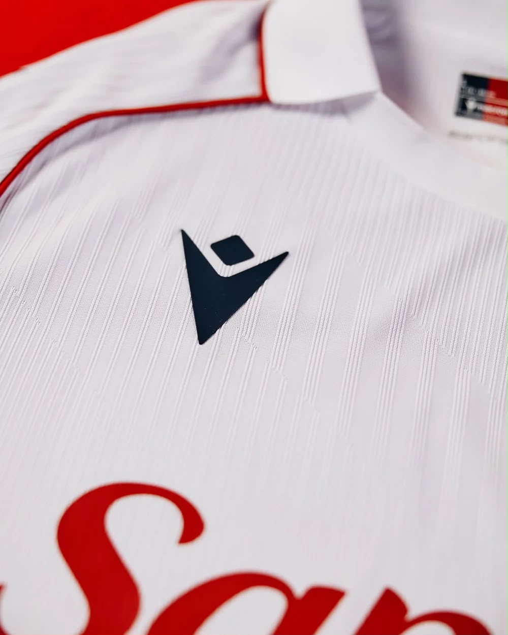 Camiseta Bologna Away 26/27