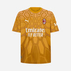 Camiseta AC Milan Portiere 26/27