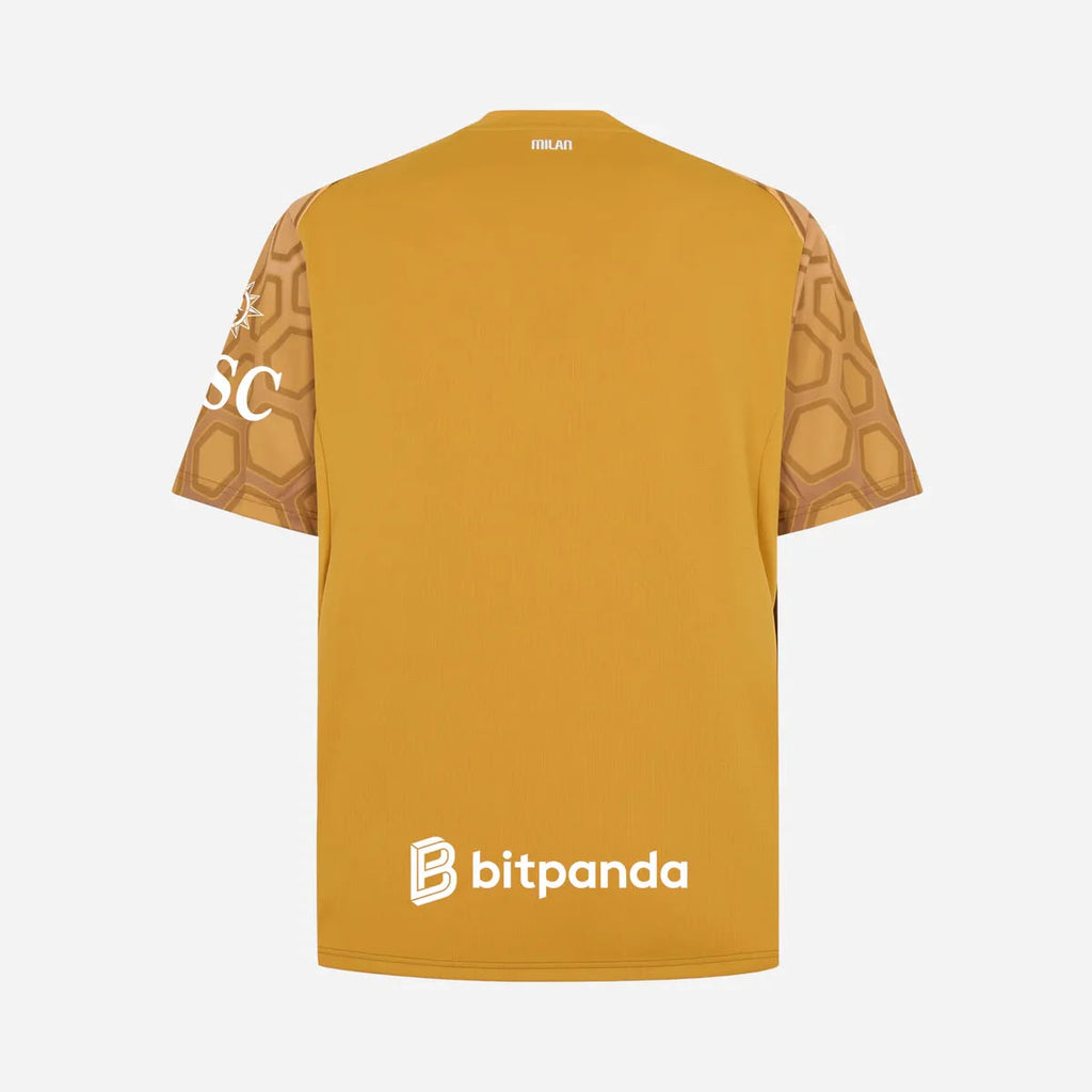 Camiseta AC Milan Portiere 26/27