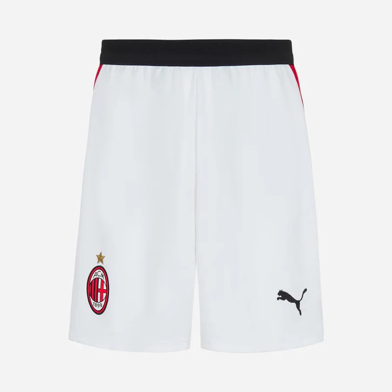 Pantalón Corto AC Milan Away 26/27