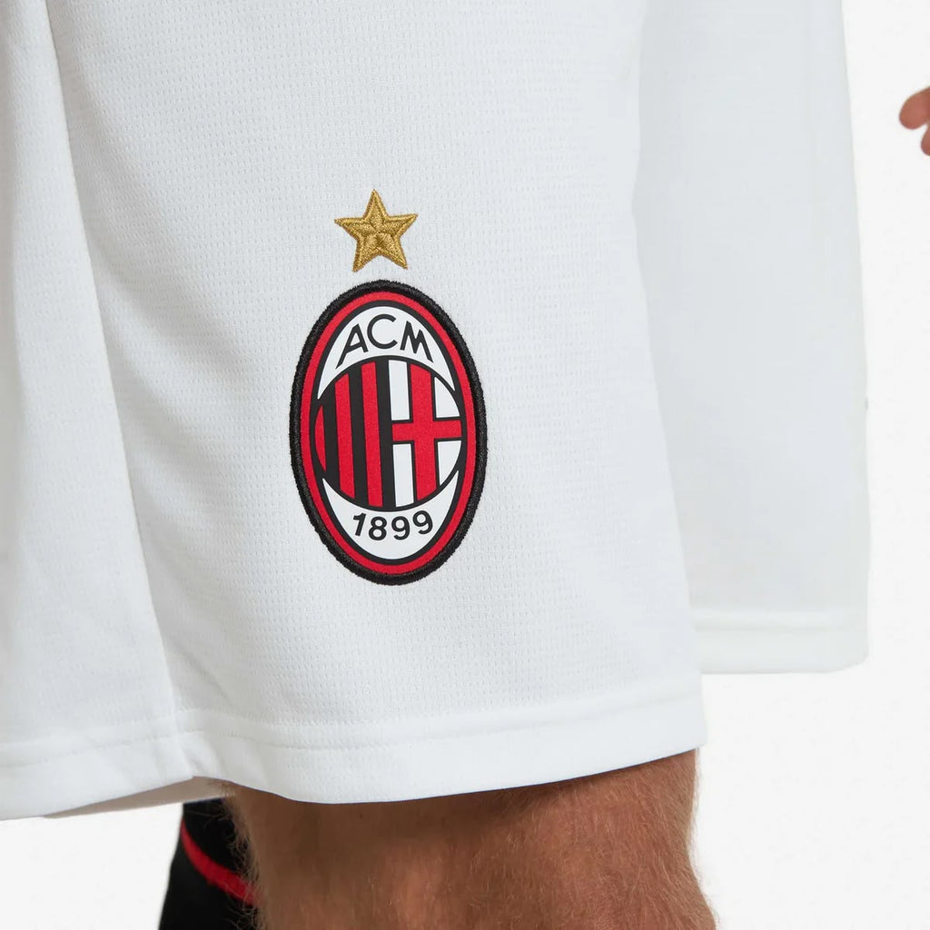 Pantalón Corto AC Milan Away 26/27