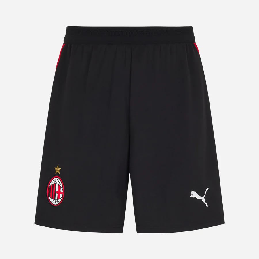 Pantalón Corto AC Milan Home 26/27