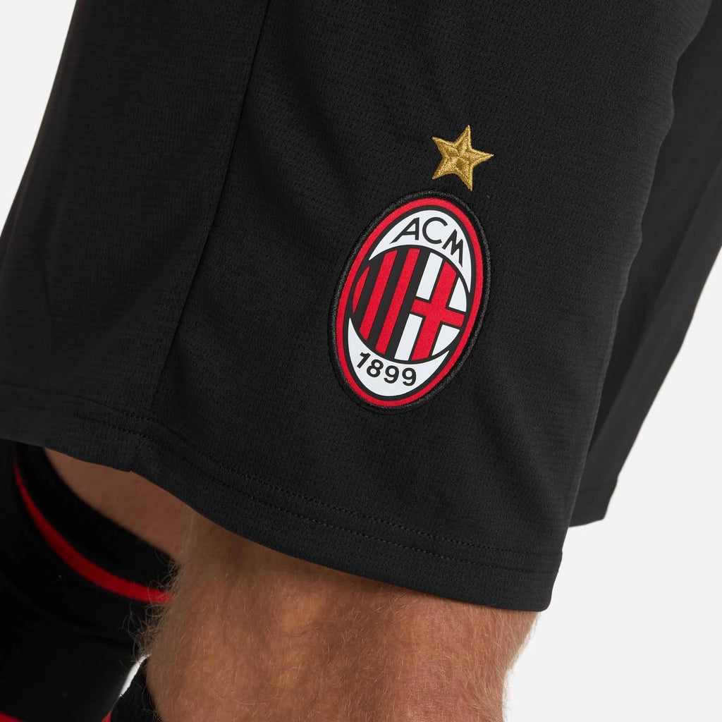 Pantalón Corto AC Milan Home 26/27