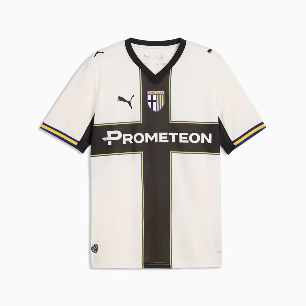 Camiseta Parma Home 26/27