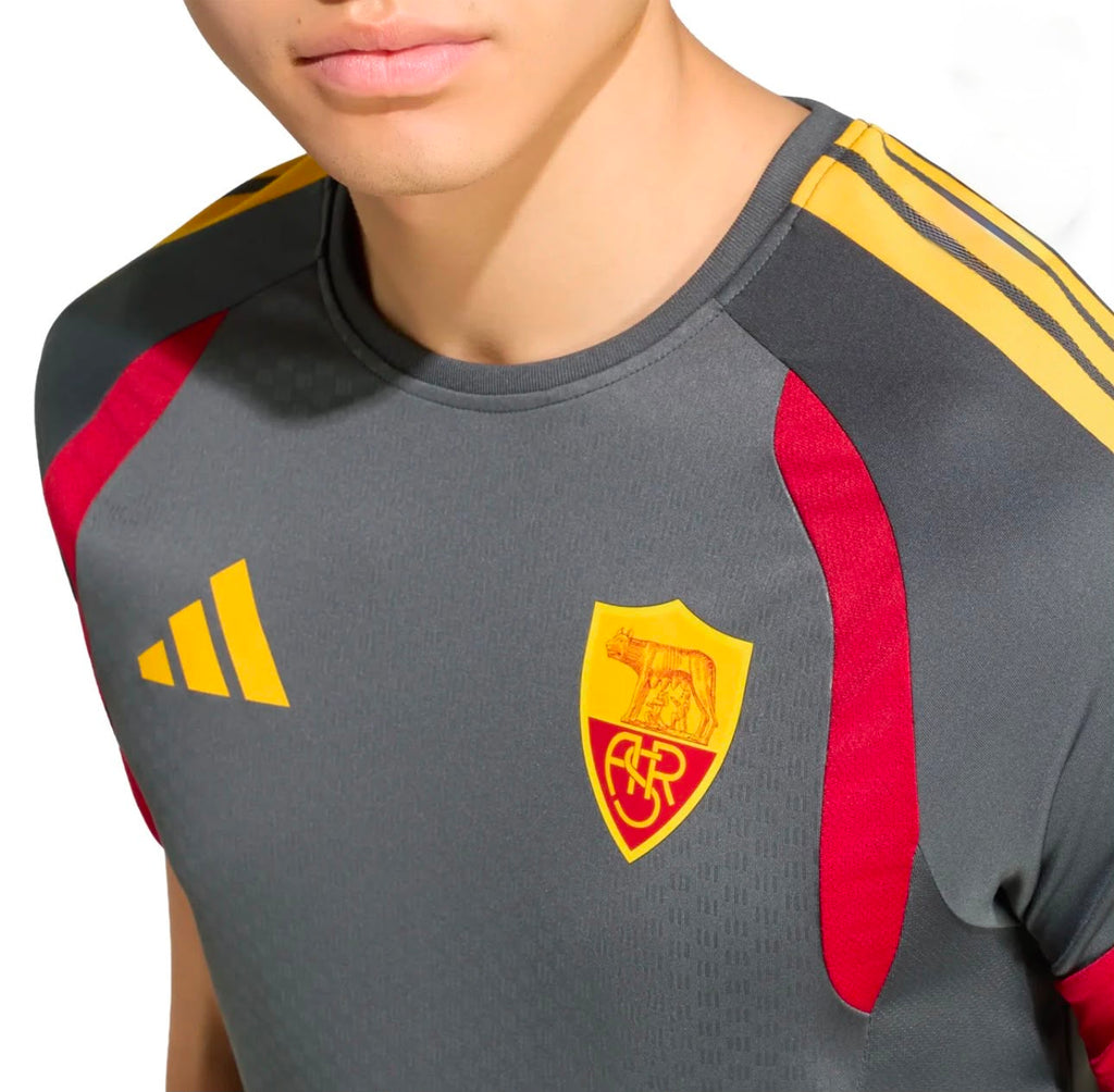 Camiseta de entrenamiento AS Roma 26/27