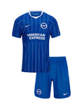 Camiseta y Pantalón para niños Brighton Home 26/27