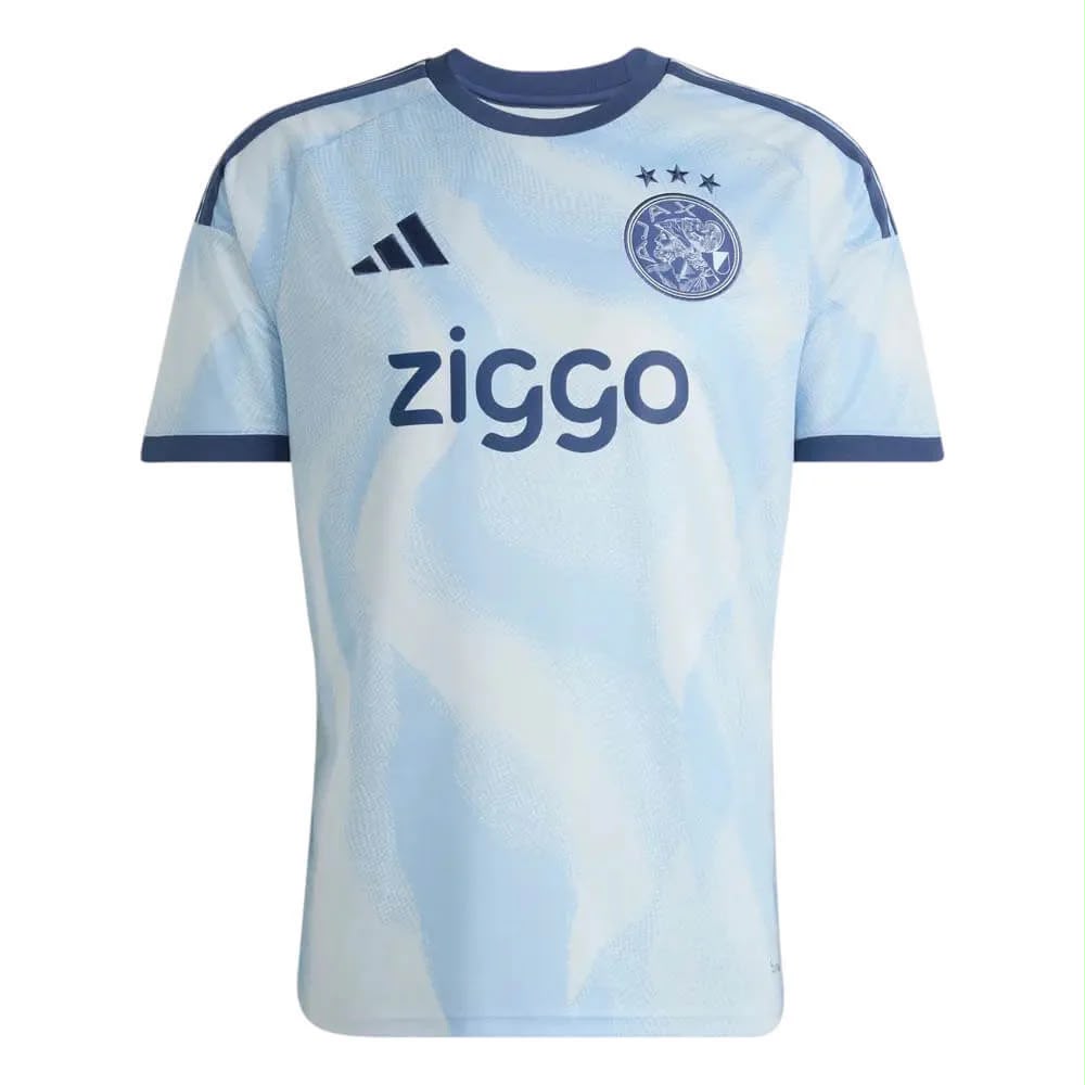 Camiseta Ajax Away 26/27