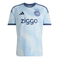 Camiseta Ajax Away 26/27