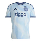 Camiseta Ajax Away 26/27