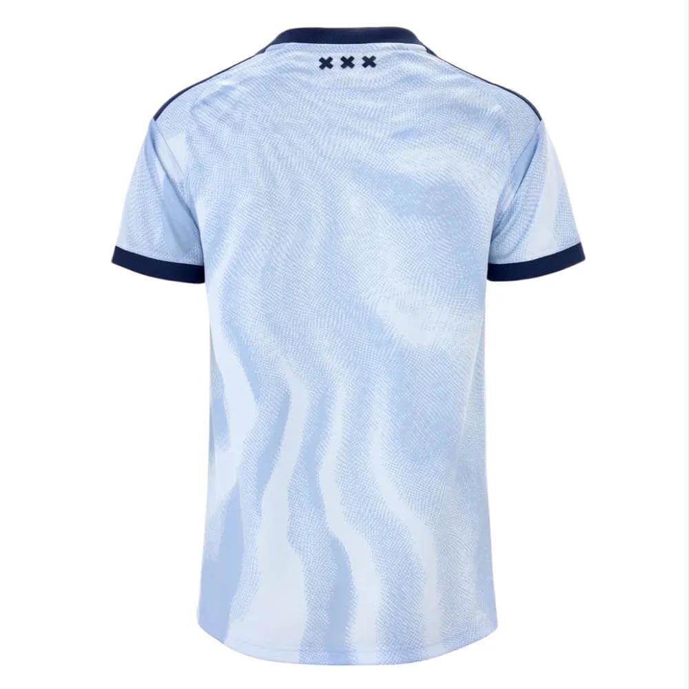 Camiseta Ajax Away 26/27