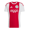 Camiseta Ajax Home 26/27