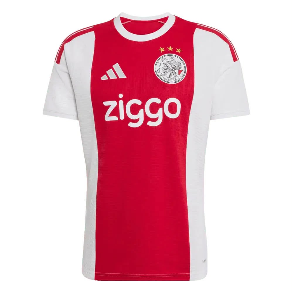 Camiseta Ajax Home 26/27
