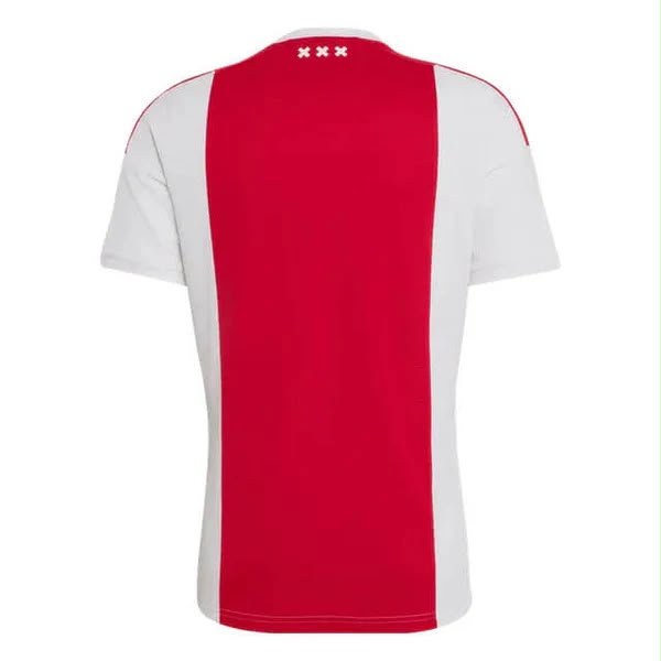 Camiseta Ajax Home 26/27