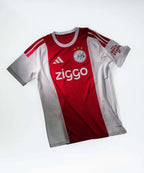 Camiseta Ajax Home 26/27 - Jugador