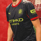Camiseta Girona FC Away 26/27