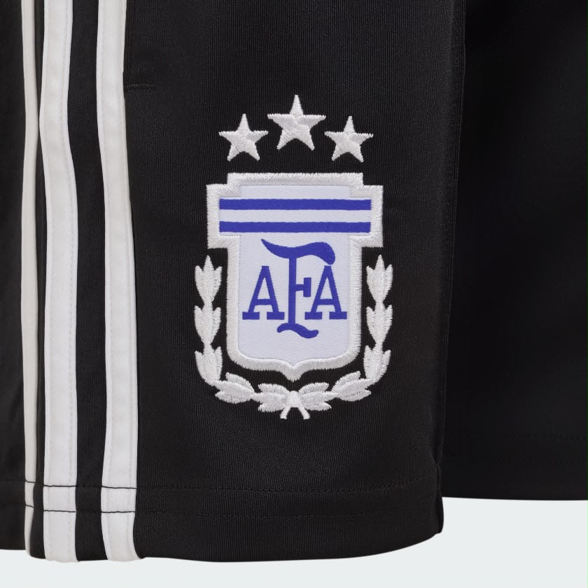 Pantalón Corto Argentina Away 2026/27