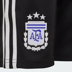 Pantalón Corto Argentina Away 2026/27