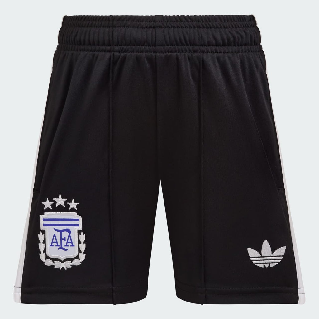 Pantalón Corto Argentina Away 2026/27
