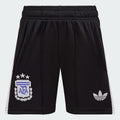 Pantalón Corto Argentina Away 2026/27