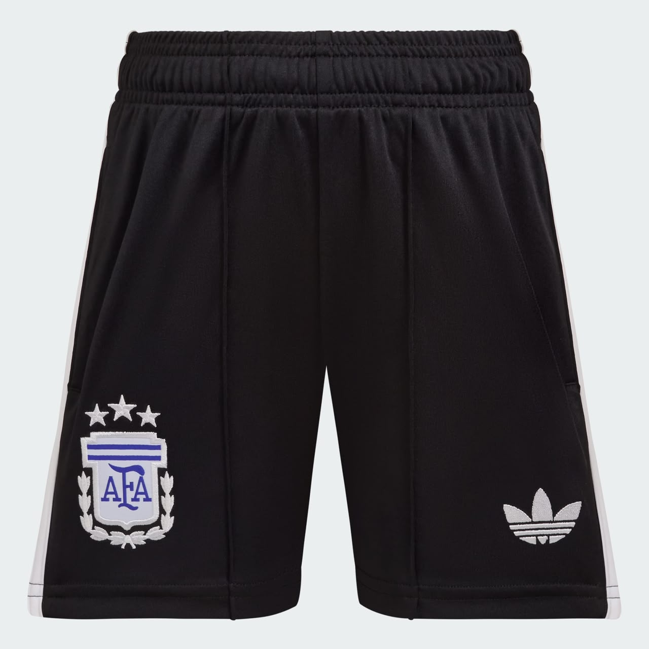 Pantalón Corto Argentina Away 2026/27