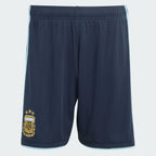 Pantalón Corto Argentina Home 2026/27 - Azul