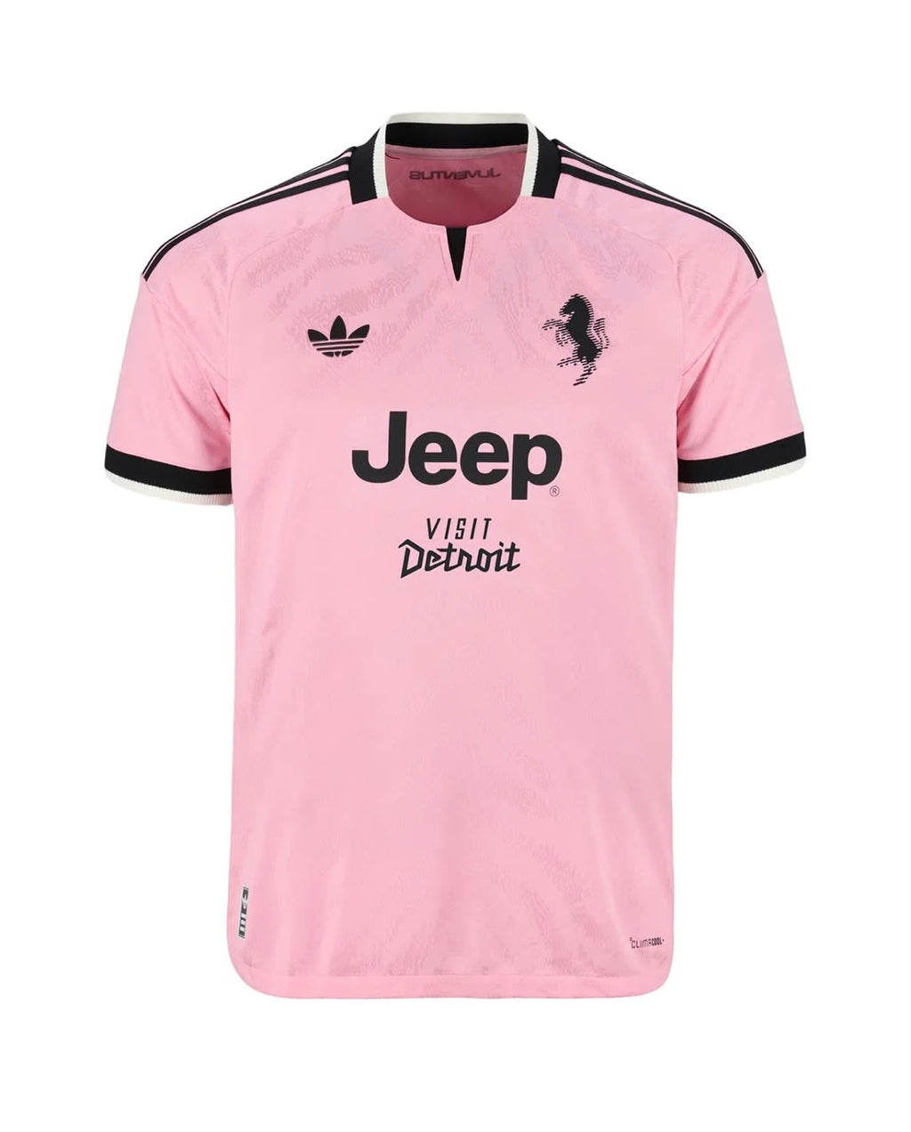 Camiseta Juventus Away 26/27 - Jugador