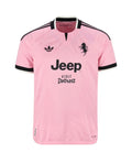 Camiseta Juventus Away 26/27 - Jugador