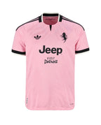 Camiseta Juventus Away 26/27 - Jugador